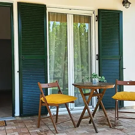 Holiday home Lily Home_lefkada ~ Private Kondaraina